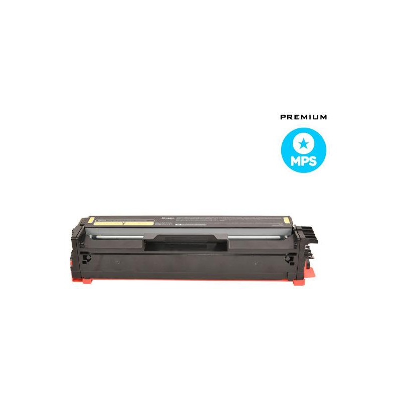 MPS Yellow Rem Lexmark C2326, XC2326-6K24B7501