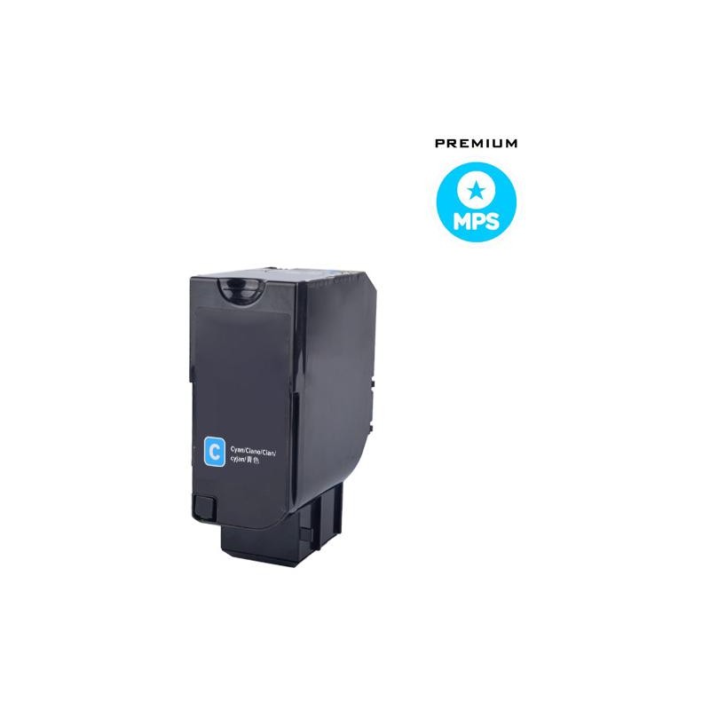 MPS Cyan Com Lexmark CX730de,CS730de-10.5K71C2HC0