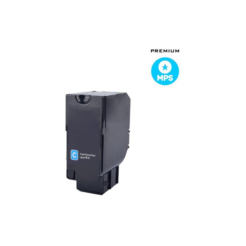 MPS Cyan Rem Lexmark CS735de-12.5K71C2XC0