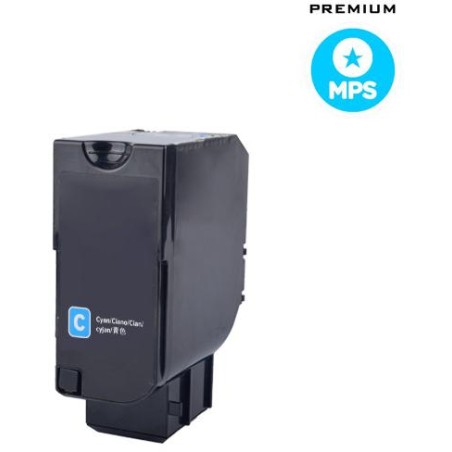 MPS Cyan Rem Lexmark CS735de-12.5K71C2XC0