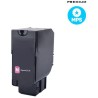 MPS Magenta Rem Lexmark CS735de-12.5K71C2XM0