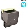 MPS Black Rem Lexmark C2425,C2425dw,C2535,C2535dw,C2640-6KC242XK0