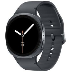 SAMSUNG Galaxy Watch8 40mm LTE Graphite