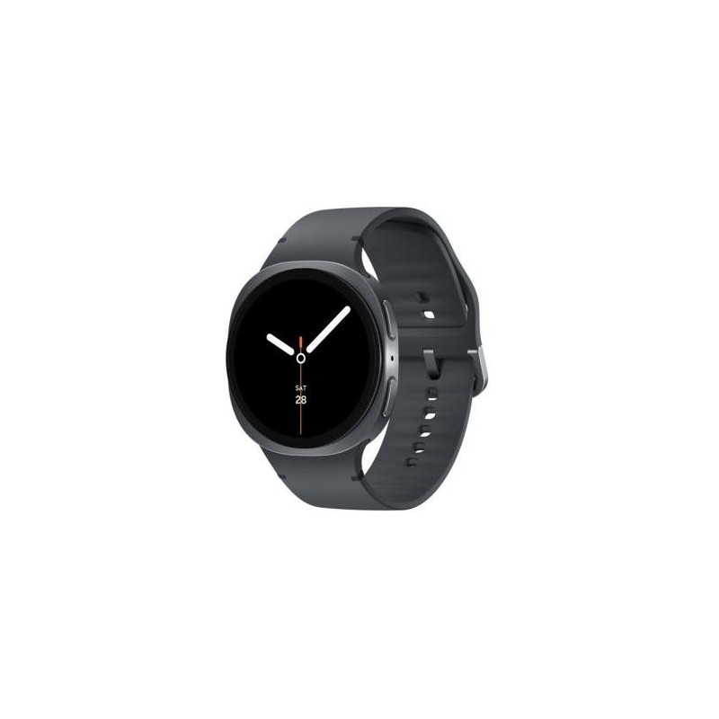 SAMSUNG Galaxy Watch8 40mm LTE Graphite