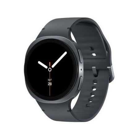 SAMSUNG Galaxy Watch8 40mm LTE Graphite