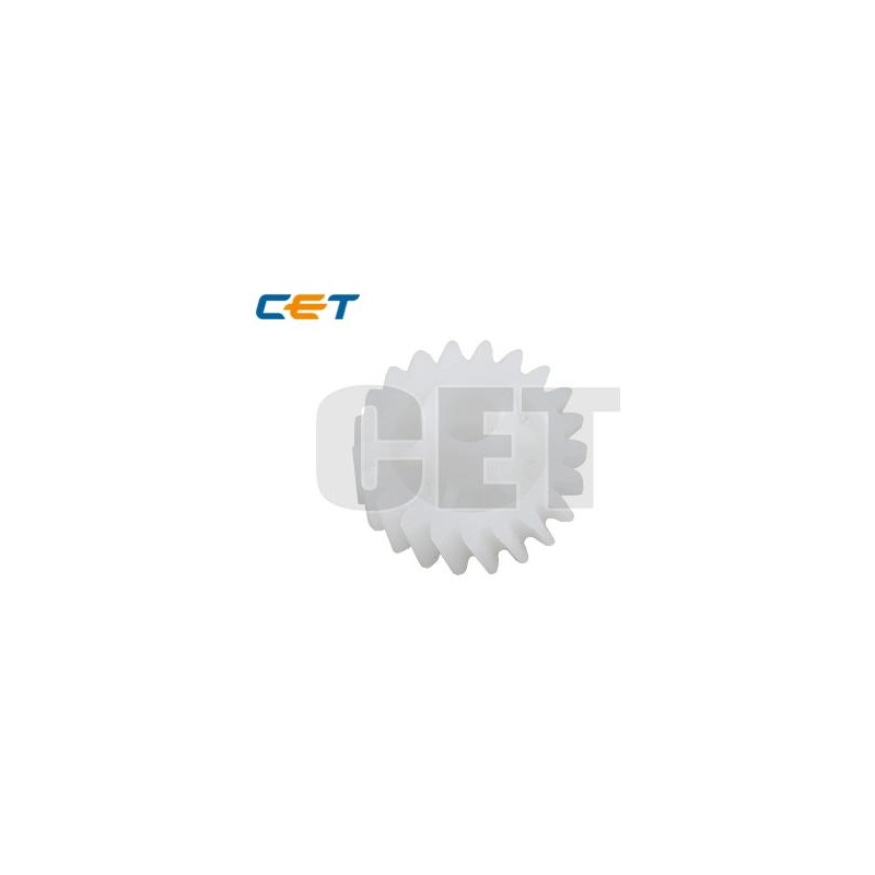 CET Lower Roller Gear 21T HP LaserJet Pro 3001dn,3001dw,3001dwe 100K