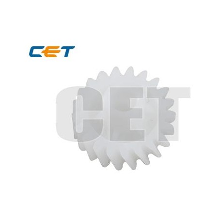 CET Lower Roller Gear 21T HP LaserJet Pro 3001dn,3001dw,3001dwe 100K