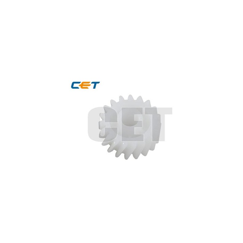CET Fuser Drive Gear 19T HP LaserJet Pro 3001dn,3001dw,3001dwe 100K