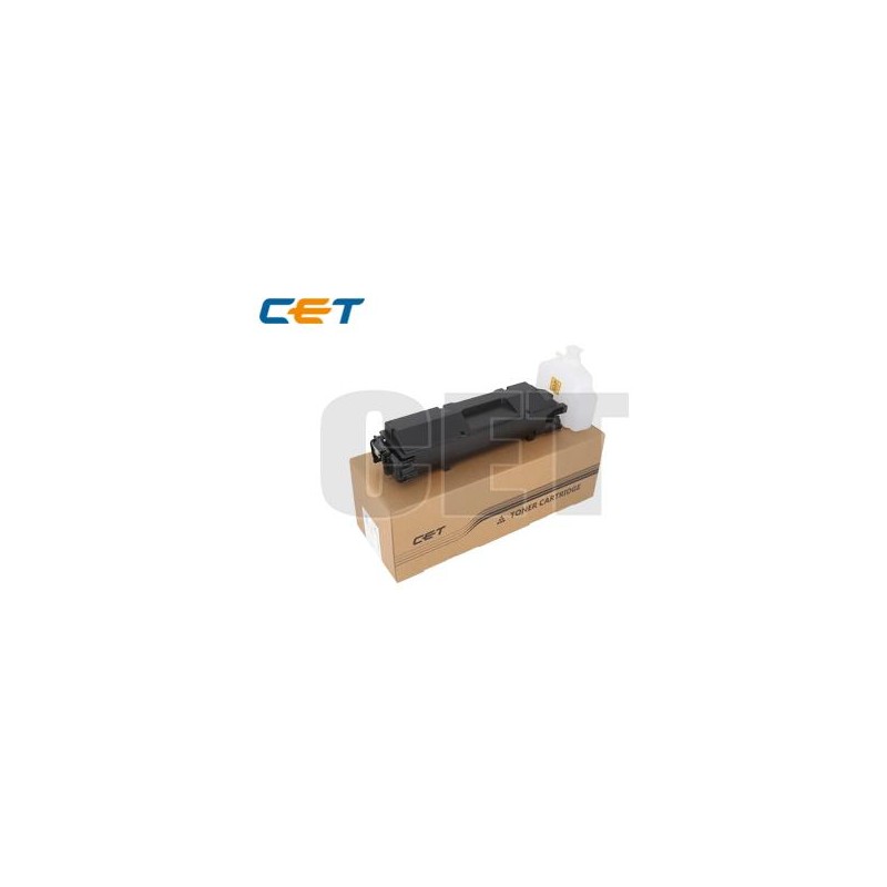 CET TK-5380K Black High Capacity Toner Cartridge Kyocera 1T02Z00NL016K/370g