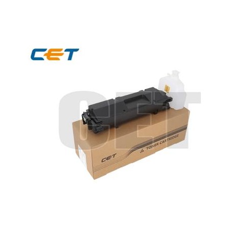 CET TK-5380K Black High Capacity Toner Cartridge Kyocera 1T02Z00NL016K/370g