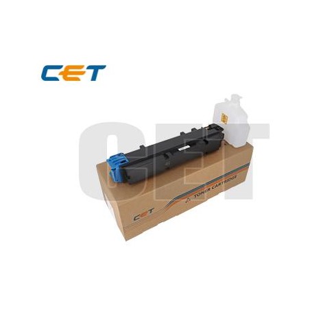 CET TK-5380C Cyan High Capacity Toner Cartridge Kyocera 1T02Z0CNL0 13K/169g