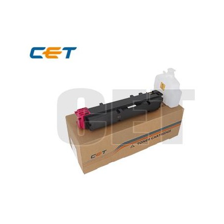 CET TK-5380M Magenta High Capacity Toner Cartridge Kyocera 1T02Z0BNL0 13K/169g