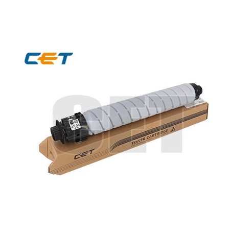 CET Black Toner Cartridge-Chemical Ricoh IMC3010,C3510 84250684251442K/575g