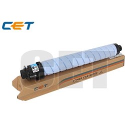 CET Cyan Toner Cartridge-Chemical Ricoh IMC3010,C3510 842509 842517 28K/440g