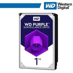 Western Digital HDD int.1TB PURPLE - WD11PURZ