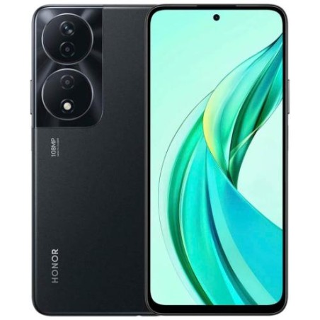 Honor 90 Smart 5G 128GB Black - BRAND