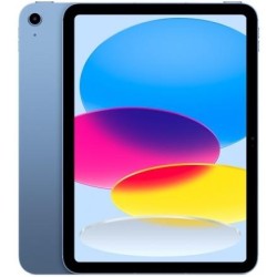 APPLE iPad 11 Wi-Fi 128GB Blue