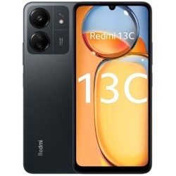 Xiaomi Redmi 13C 256GB Midnight Black-BRAND