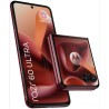 MOTOROLA Razr 60 Ultra Rio Red--BRAND