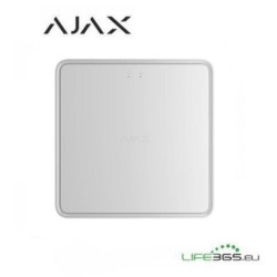 Ajax EN54 Fire ReX Jeweller Ripetit wireless EN54 per sistemi antincendio							