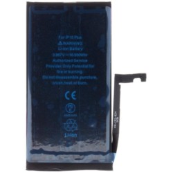 Batteria per iPhone 15 Plus 4383mAh resettata diagnostica