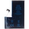 Batteria per iPhone 15 Pro Max 4422mAh Li-Ion resettata diagnostica
