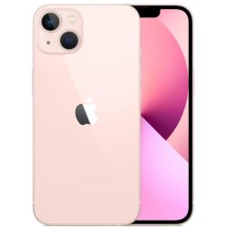 iPhone 13 128GB Usato Garanzia 1 anno Grado A++ Pink