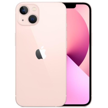 iPhone 13 128GB Usato Garanzia 1 anno Grado A++ Pink