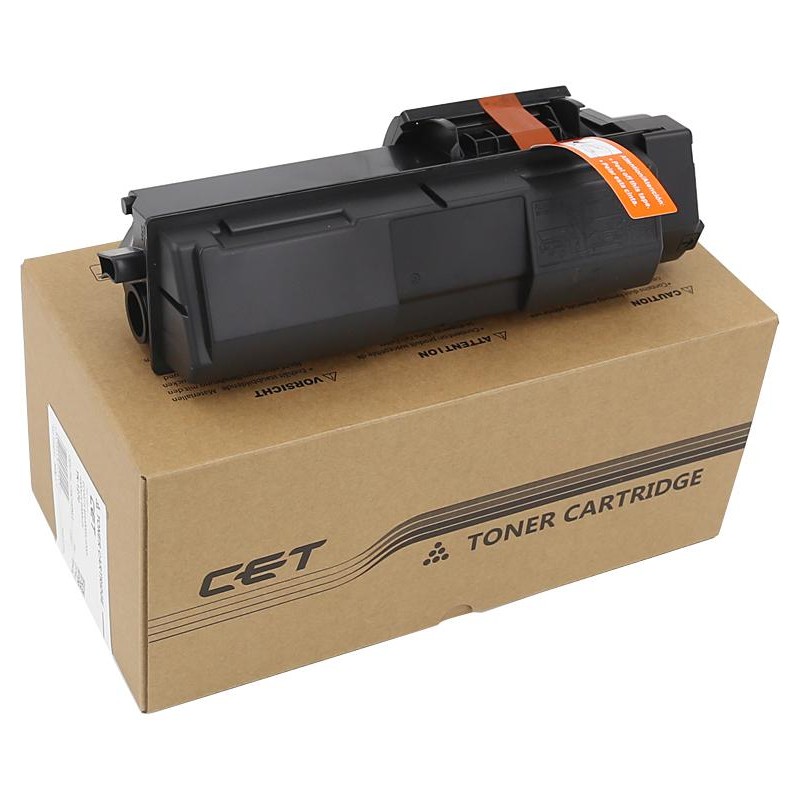 CET TK-1270 Toner Cartridge Kyocera MA4000 -10K/340g1T0C140NL0
