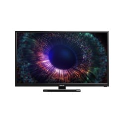 Inno Hit TV 32" DVB-S/S2 DVB-T-T2-C Piede Di Supporto Centrale