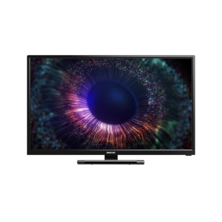 Inno Hit TV 32" DVB-S/S2 DVB-T-T2-C Piede Di Supporto Centrale