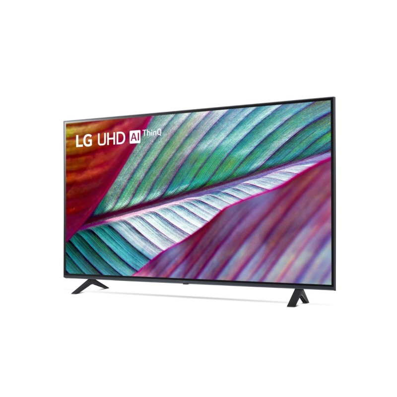 LG 50UR78G Smart TV 50" LED Ultra HD 4K DVB-C/S2/T2 Wi-Fi WebOS