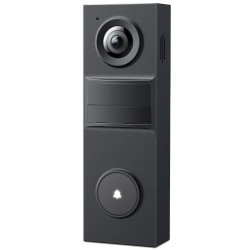 Tapo Mini videocampanello a batteria 2K IP65