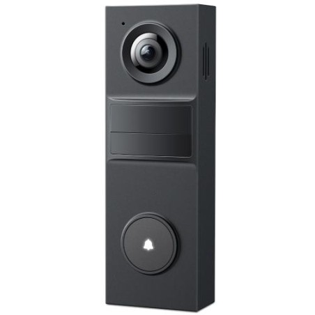 Tapo Mini videocampanello a batteria 2K IP65