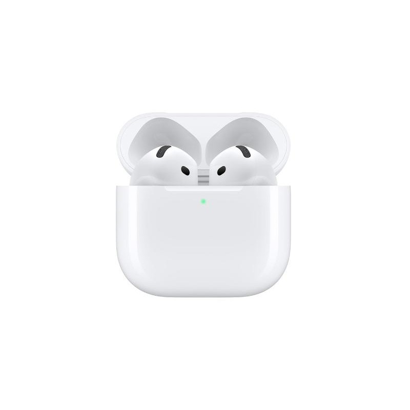 APPLE AirPods 4 cancellazione rumore ANC - Bianco