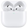 APPLE AirPods 4 cancellazione rumore ANC - Bianco