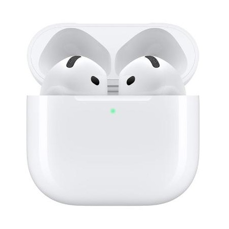 APPLE AirPods 4 - Bianco