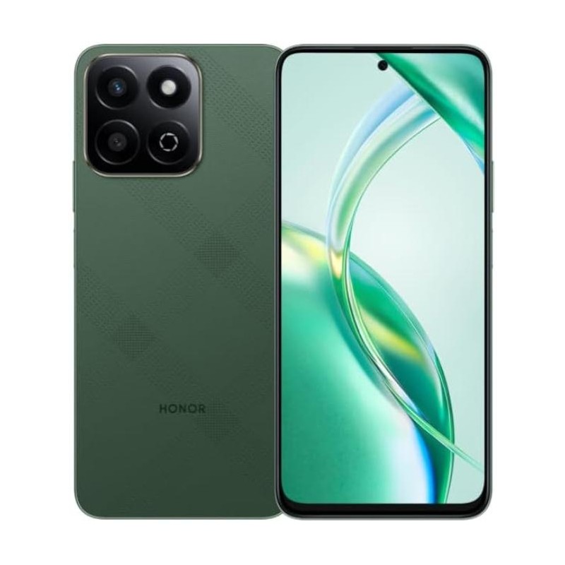 Honor 200 Smart 5G 256GB Green - BRAND