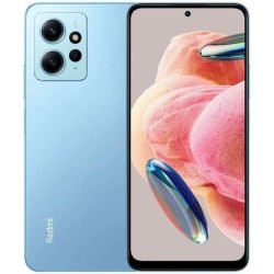Xiaomi Redmi Note 12 4G 128GB Ice Blue-BRAND