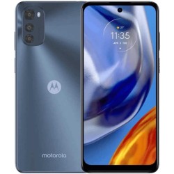 MOTOROLA E32 64GB Slate Grey-BRAND
