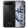 ZTE Nubia Air 5G 8 256 GB Black--BRAND