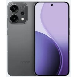 OPPO Reno 14 5G 512GB Black--BRAND