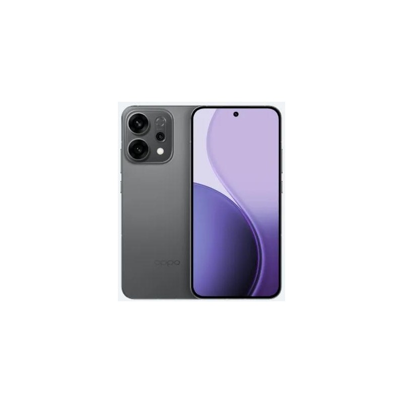 OPPO Reno 14 5G 512GB Black--BRAND