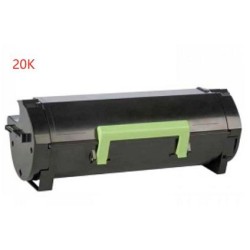 Toner Reg MS/MX421,MS/MX521,MS621,MX/MX622-20K
