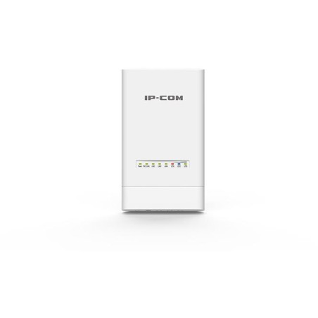 IP-COM Access Point Outdoor punto a punto 5GHz 12dBi ipMAX ac - 5km - CPE6S