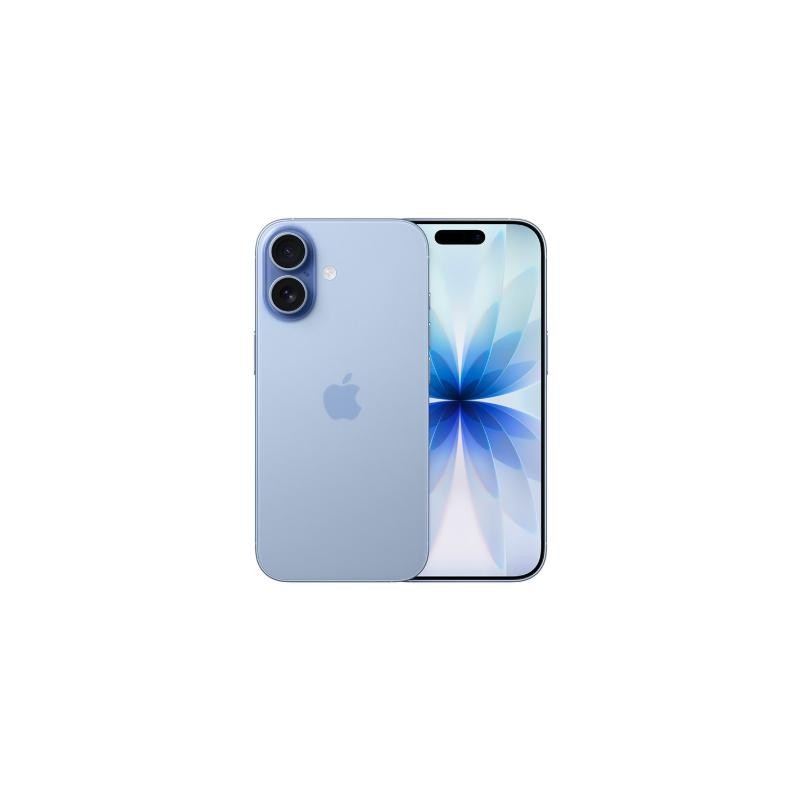 APPLE iPhone 17 256GB, MISTY BLUE