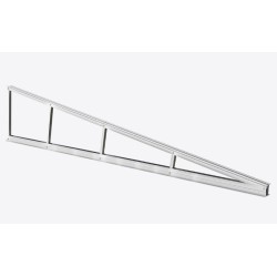 KVN3200-10 - Kit cavalletto 10° doppio mod. vert./triplo mod