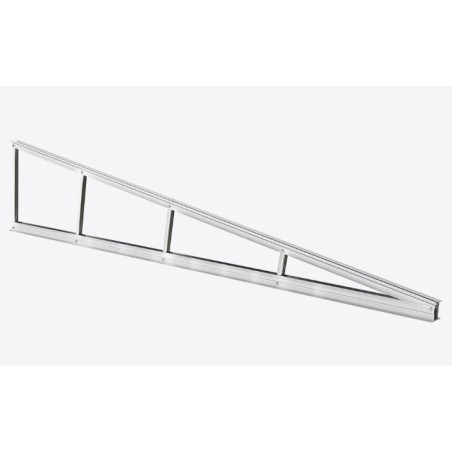 KVN3200-10 - Kit cavalletto 10° doppio mod. vert./triplo mod