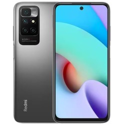 Xiaomi Redmi 10 2022 128GB - Gray