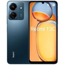 XIAOMI Redmi 13C 4+128 GB - Blue